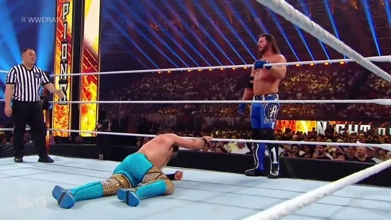 download wwe monday night raw - 25th december (2023) english full wwe show 480p [560mb] | 720p [1.4gb] hdrip