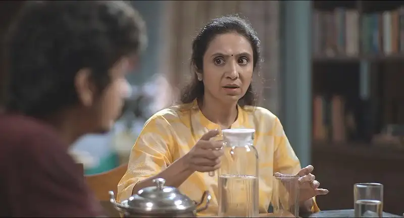 Download Girlfriend ChorSeason 1 Hindi Complete MX Player WEB Series 480p | 720p HDRip screenshot 3