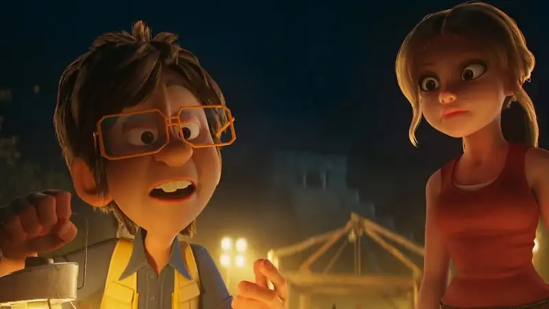 download tad the lost explorer and the emerald tablet (2022) bluray dual audio {hindi-english} 480p [320mb] | 720p [900mb] | 1080p [2gb]