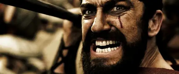 Download 300 MovieDual Audio {Hindi English} 480p [350MB] | 720p [1.3GB] | 1080p [3.3GB] | 2160p [11GB] 4K screenshot 1