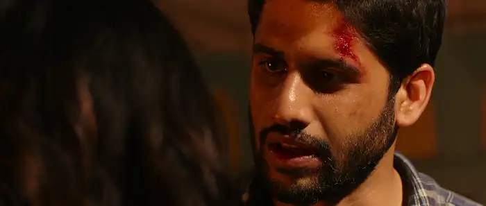 download yuddham sharanam (2017) hindi dubbed full movie 480p [320mb] | 720p [1.2gb] | 1080p [3gb]