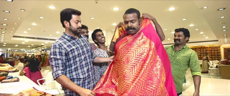 Download Action Blaster – Darvinte ParinamamHindi ORG. Dubbed JC WebRip 480p [380MB] | 720p [1.3GB] | 1080p [3.8GB] screenshot 4