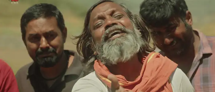 Download Junglee Lover – AdaviHindi Dubbed Full Movie 480p [350MB] | 720p [800MB] | 1080p [2.7GB] screenshot 4