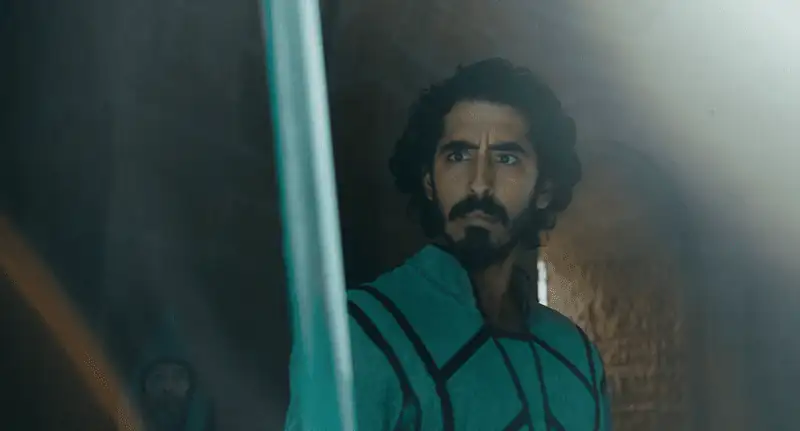 download the green knight (2021) dual audio {hindi-english} bluray 480p [420mb] | 720p [1.1gb] | 1080p [2.7gb]