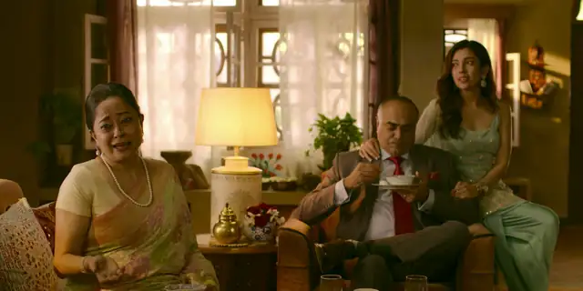 Download Maja MaHindi Full Movie AMZN WEB DL 480p [400MB] | 720p [1.2GB] | 1080p [2GB] screenshot 5