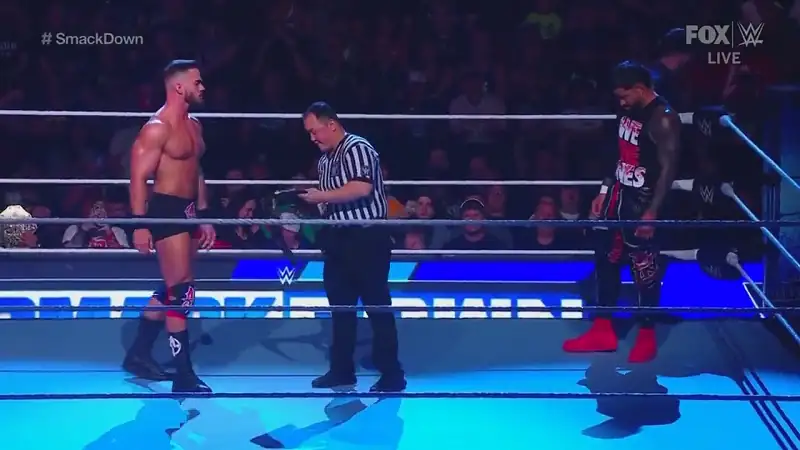 download wwe friday night smackdown - 9th june (2023) english full wwe show 480p [400mb] | 720p [800mb]