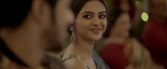 Download Baba Baby OWEB DL AMZN Full Movie 480p [320MB] | 720p [750MB] | 1080p [1.5GB] screenshot 3