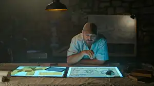 download hunting atlantis (2021) season 1 dual audio {hindi-english} 720p [250mb] web-dl