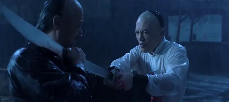 Download Fearless Kungfu KingWEB DL ORG [Hindi Dubbed] Full Movie 480p [400MB] | 720p [800MB] | 1080p [1.2GB] screenshot 5