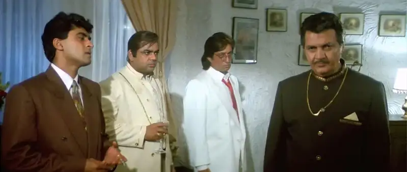 Download LaadlaHindi Full Movie WEB DL 480p [450MB] | 720p [1.3GB] | 1080p [3.5GB] screenshot 5