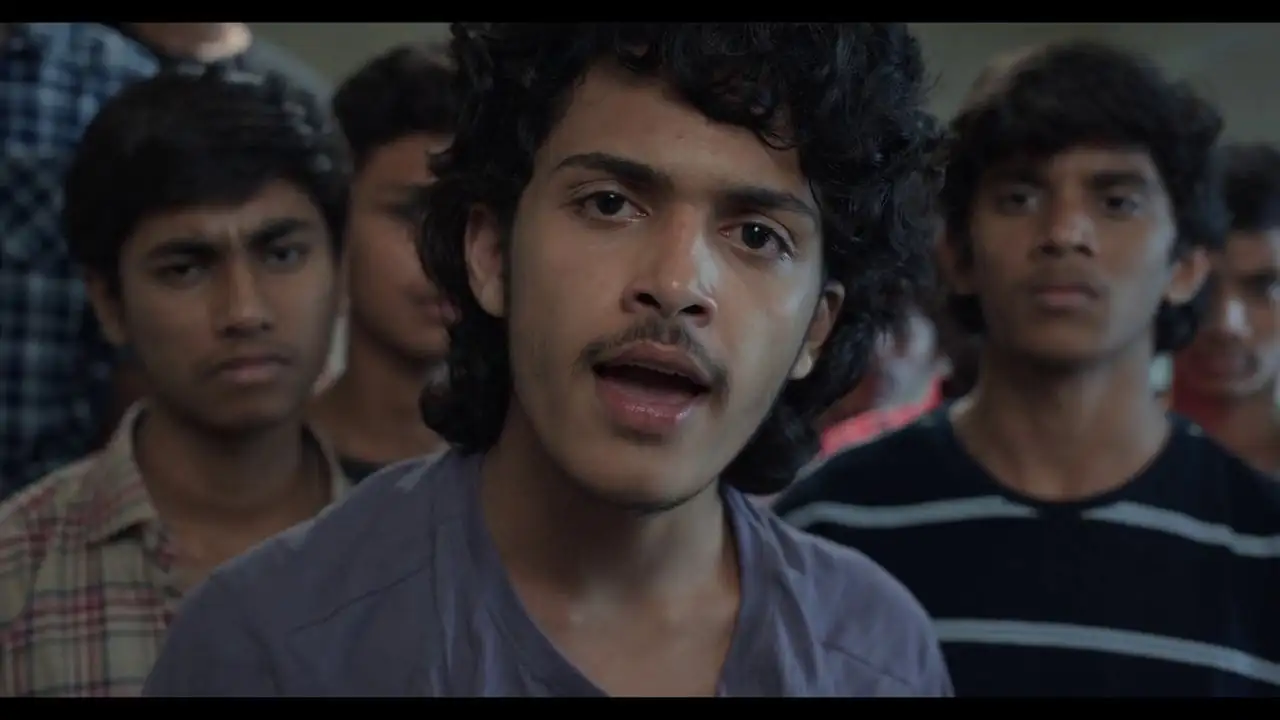 Download AIR: All India Rankers (Season 1) Dual Audio {Hindi Telugu} Netflix Complete Web Series 480p | 720p | 1080p WEB DL screenshot 6