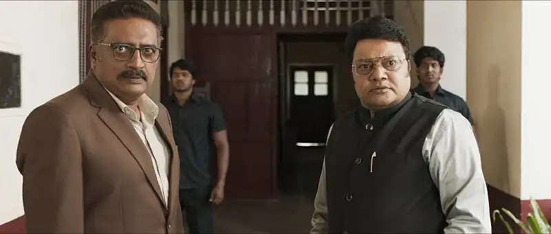 Download YuvarathnaaHDRip Hindi Dubbed Full Movie 480p [400MB] | 720p [1GB] | 1080p [2GB] screenshot 4