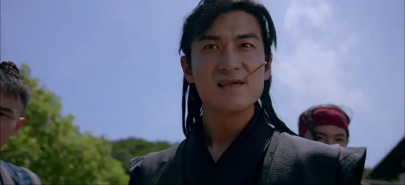 download be a good guy (2022) web-dl dual audio {hindi-chinese} 480p [320mb] | 720p [850mb] | 1080p [2gb] full-movie