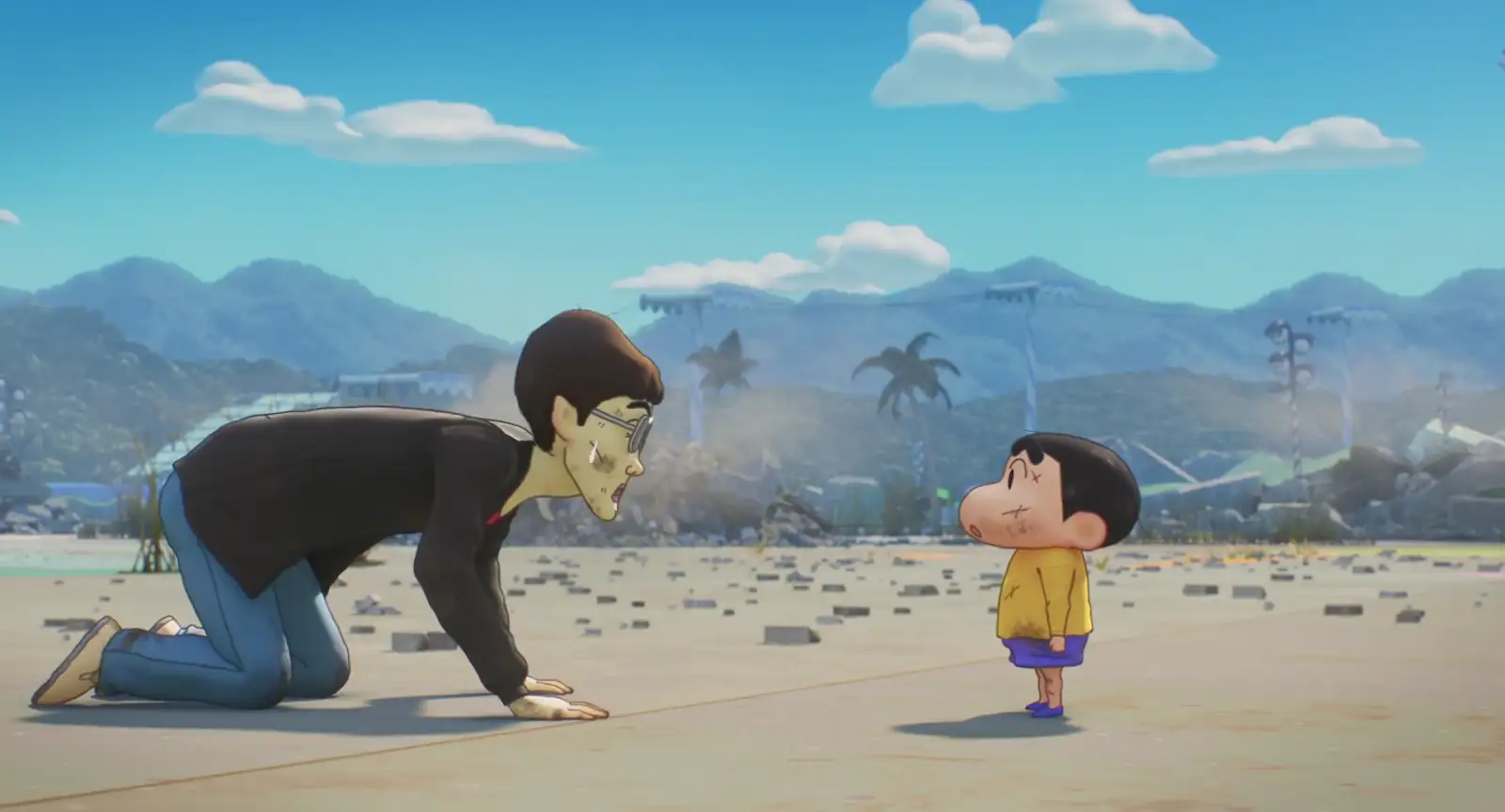 download shin jigen! crayon shin-chan the movie (2023) dual audio [hindi + english] web-dl 480p [300mb] | 720p [850mb] | 1080p [2gb]