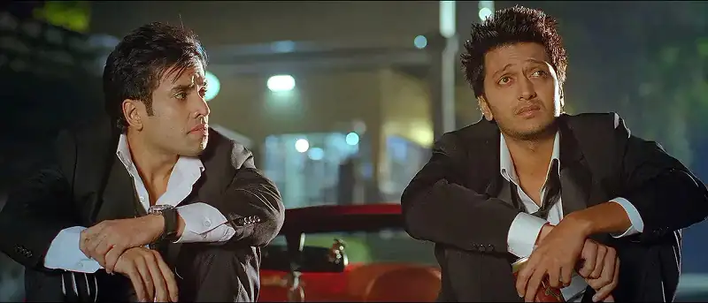 Download Kyaa Super Kool Hain HumHindi Movie WeB DL 480p [350MB] | 720p [1.2GB] | 1080p [4GB] screenshot 1