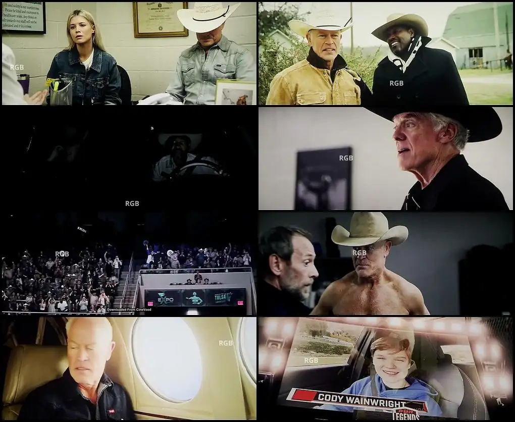 download the last rodeo (2025) hdts (english-aac 2.0) full movie | 720p [870mb] | 1080p [1.8gb]