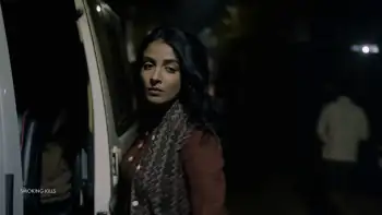 Download Shohrat: A Fan InvestigatesS01 Hindi Dubbed Complete WEB Series 480p | 720p HDRip ESubs screenshot 1