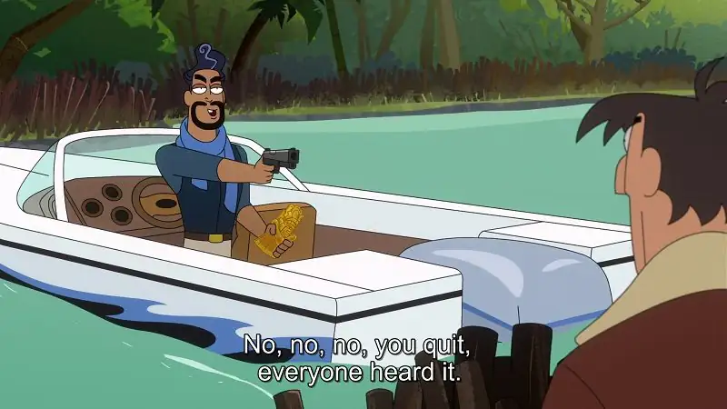 download digman (2023) season 1 [s01e08 added] english web series 720p [200mb] web-dl