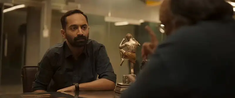 Download Vikram[Hindi ORG. & Multi Audio] Full Movie WEB DL 480p [550MB] | 720p [1.4GB] | 1080p [3.3GB] | 2160p 4K [13GB] screenshot 1