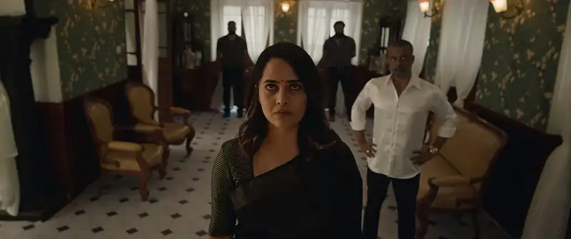 Download MichaelDual Audio {Hindi ORG. + Telugu} WEB DL 480p [450MB] | 720p [1.6GB] | 1080p [2.9GB] | 2160p 4K screenshot 4