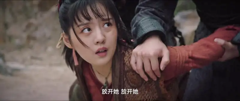 download league of gods: leizhenzi (2023) web-dl dual audio {hindi-chinese} 480p [300mb] | 720p [700mb] | 1080p [1.3gb]