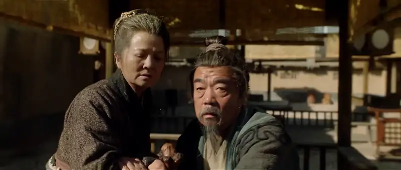 download matchless mulan (2022) dual audio org. {hindi-chinese} 480p [350mb] | 720p [850mb] | 1080p [1.6gb]