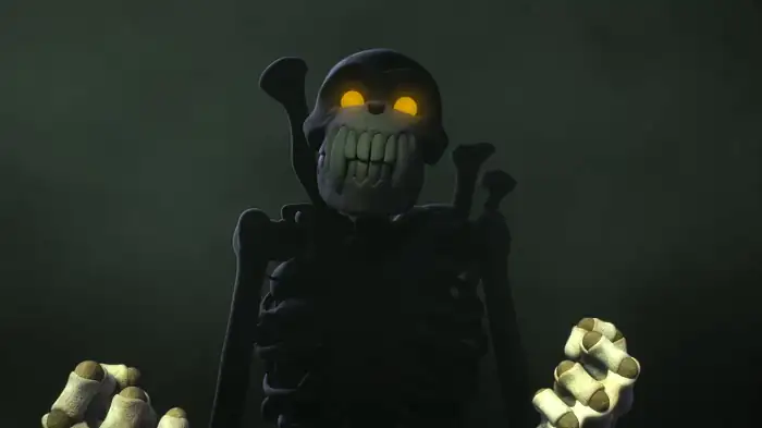 download samurai rabbit: the usagi chronicles (season 1-2) dual audio {hindi-english} 480p | 720p web-dl