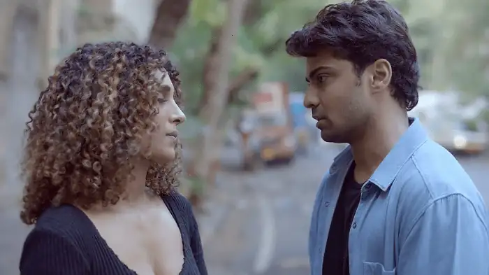 Download Thinkistan (Season 1 – 2) Hindi Complete MX Player Originals WEB Series 480p | 720p HDRip screenshot 4