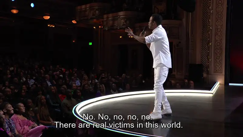 download chris rock: selective outrage (2023) web-dl [english] full show 720p [500mb] hevc