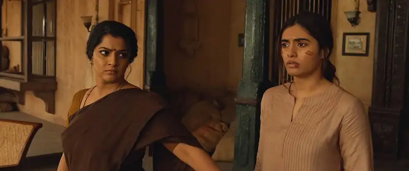 Download MichaelDual Audio {Hindi ORG. + Telugu} WEB DL 480p [450MB] | 720p [1.6GB] | 1080p [2.9GB] | 2160p 4K screenshot 5