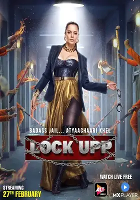 Download Lock UppSeason 1 [Episode 71 – Finale] Hindi Full Indian Show 480p | 720p WEB DL screenshot 1