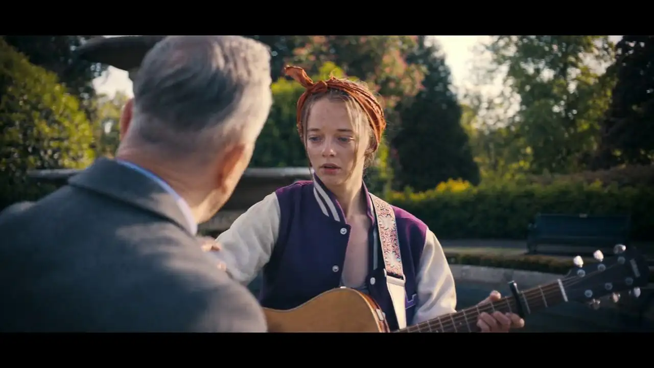 Download Run AwaySeason 1 Dual Audio {Hindi English} Complete NetFlix WEB Series 480p | 720p | 1080p WEB DL screenshot 1