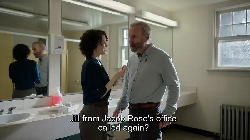 download lucky hank (2023) season 1 complete amc original english web series 720p | 1080p web-dl