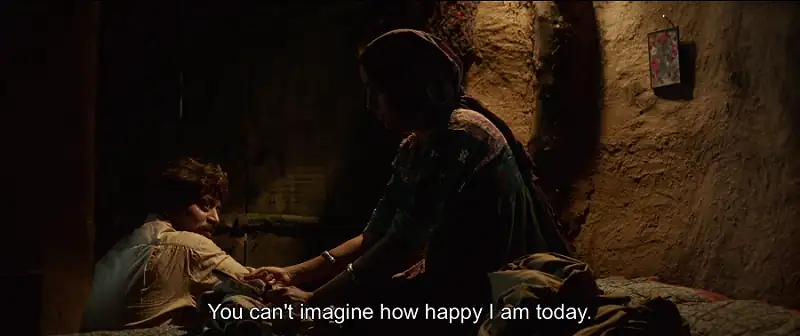 Download The Song of ScorpionsWEBRip Hindi Full Movie 480p [300MB] | 720p [1GB] | 1080p [3.2GB] screenshot 4