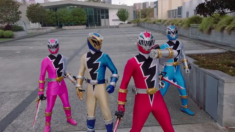 download power rangers dino fury (season 1 - 2) dual audio [hindi + english] complete netflix series 720p [250mb]