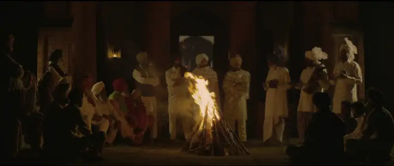 Download The Saviour: Brig. Pritam SinghWEB DL Punjabi Full Movie 480p [300MB] | 720p [700MB] | 1080p [1.4GB] screenshot 4