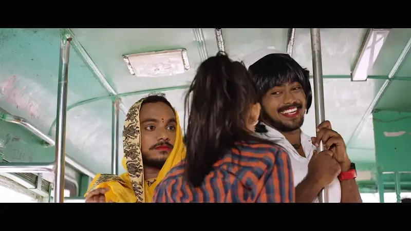 Download Dha Dha 87Hindi Full Movie WEB DL 480p [330MB] | 720p [1GB] | 1080p [2GB] screenshot 4