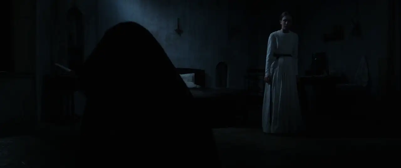 download the nun (2018) dual audio {hindi-english} 480p [350mb] | 720p [900mb] | 1080p [2.4gb]