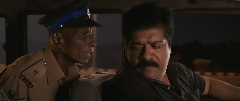 Download Junga The Real DonHindi Dubbed JC WebRip WEB DL 480p [350MB] | 720p [1.1GB] | 1080p [3.5GB] screenshot 3