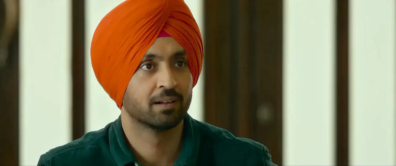 Download Suraj Pe Mangal BhariHindi Full Movie WEB DL 480p [400MB] | 720p [1GB] | 1080p [2.8GB] screenshot 1