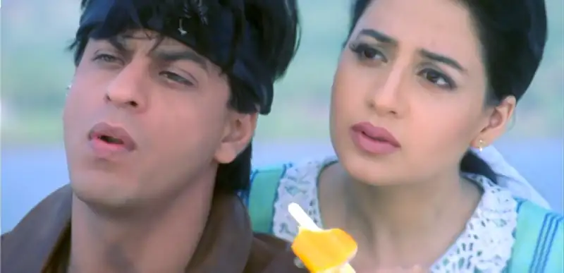 Download JoshHindi Full Movie WEB DL 480p [400MB] | 720p [1.2GB] | 1080p [3.2GB] screenshot 5