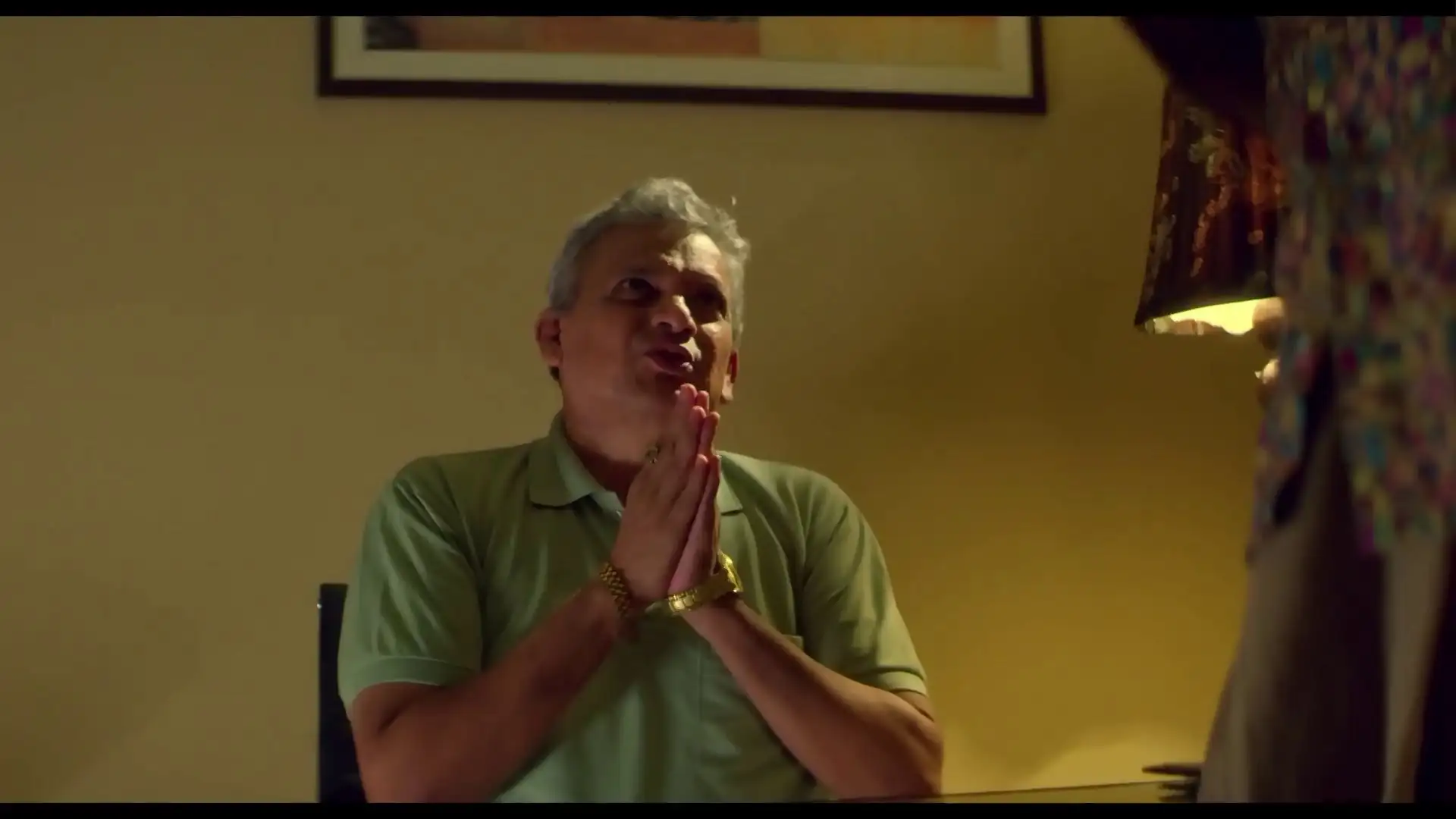 Download Mum Bhai (Season 1) Hindi AltBalaji WEB Series 480p | 720p | 1080p WEB DL screenshot 3