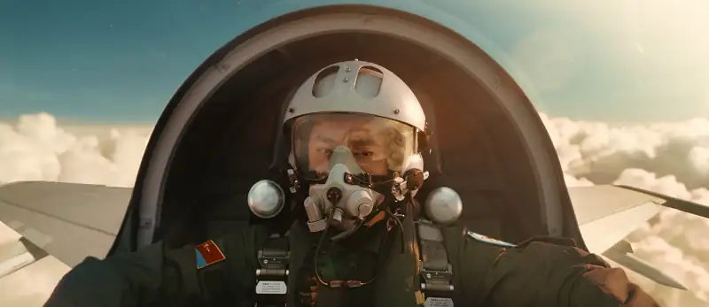 download born to fly (2023) bluray dual audio {hindi-chinese} 480p [450mb] | 720p [1.2gb] | 1080p [3gb]