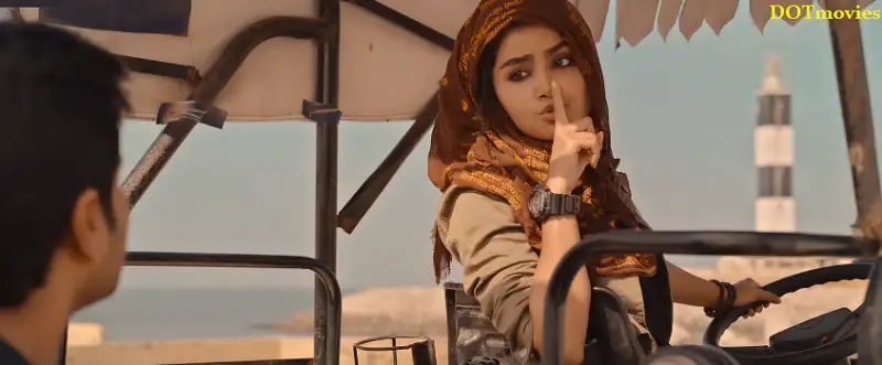 Download Karthikeya 2WEB DL Hindi ORG. Dubbed Full Movie 480p | 720p | 1080p | 2160p 4K screenshot 3