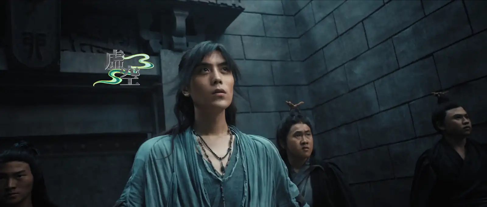 download forbidden zone (2023) dual audio [hindi + chinese] web-dl 480p [300mb] | 720p [800mb] | 1080p [1.7gb]