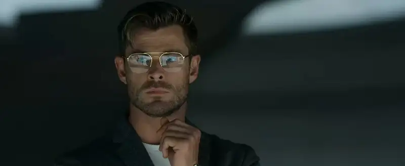 download spiderhead (2022) dual audio [hindi + english] netflix web-dl 480p [450mb] | 720p [950mb] | 1080p [3.4gb]