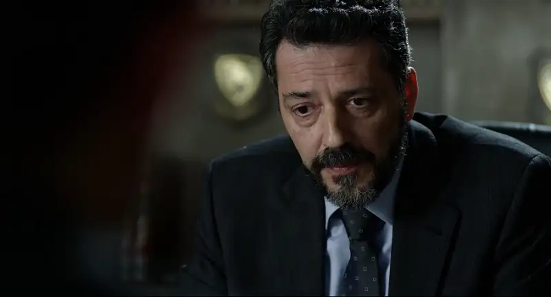 Download Standing Tall – Io ti cercheròSeason 1 Hindi Dubbed ORG 720p HEVC [300MB] WEB DL screenshot 2