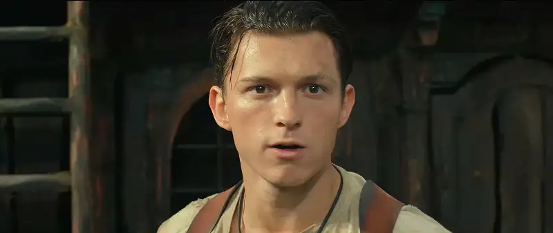 download uncharted (2022) dual audio [hindi dd5.1 - english] bluray 480p | 720p | 1080p | 2160p 4k