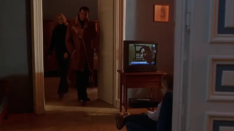 download the foreigner (2003) dual audio {hindi-english} web-dl 480p [320mb] | 720p [950mb] | 1080p [2gb]