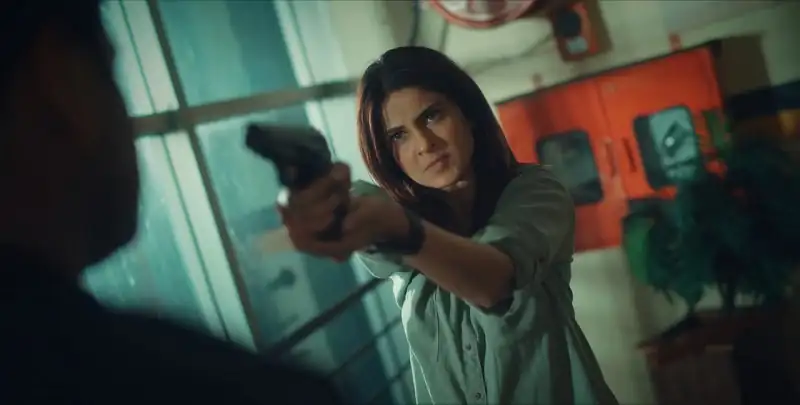 Download Code MSeason 2 Hindi Complete Voot Select WEB Series 480p | 720p | 1080p WEB DL screenshot 5